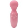 Mini Personlig Massager Rosa