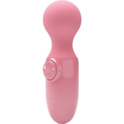 Mini Personal Massagegerät Rosa