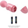 Mini Persoonlijke Massager Roze