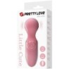 Mini Personlig Massager Rosa