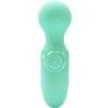 Mini Green Personal Massager