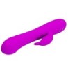 Molly Vibrator mit Rotation Wiederaufladbar