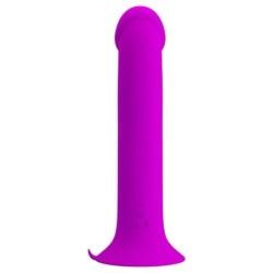 Murray Vibrator in Stimulator točke G vijolične barve