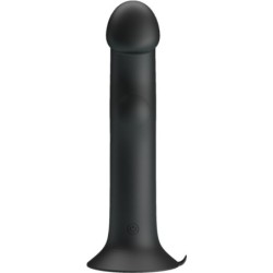 Murray Vibrators un Klitora Sūcējs Melns