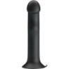 Murray Vibrator in Sesalec Klitorisa Črn