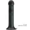 Murray Vibrator in Sesalec Klitorisa Črn