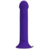 Murray Youth Dildo Vibrador & Recargable Violeta