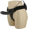 Myron Strap On Com Vibração E Dildo Oco