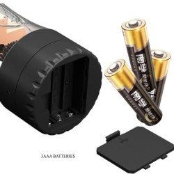 Naomi Vagin Vibrateur