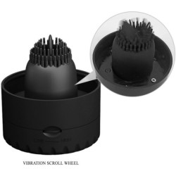 Naomi Vagin Vibrateur