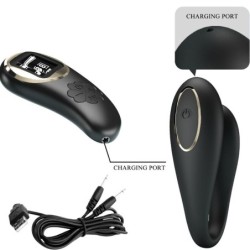 Nathan Vibrator Dvostruki Užitak Daljinski Upravljač