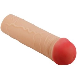 Nile Funda De Penis Extensora Natural