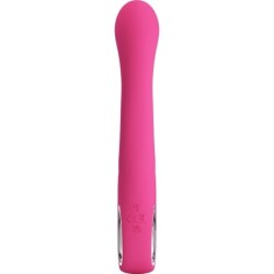 Novak Vibratore Rabbit 12 Vibrazioni Rosa
