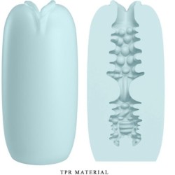 Olga Masturbateur Masculin Bleu