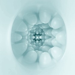 Όλγα Μαστιχομηχανή για Άνδρες Μπλε