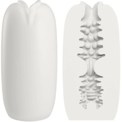 Olga Masturbateur Masculin Blanc