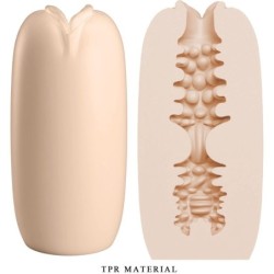 Olga Masturbateur Masculin Naturel