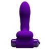 Orlando Funda De Dedo Vibrador Morado