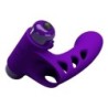 Orlando Finger Vibrator Hülle Lila