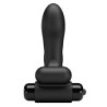 Orlando Funda De Dit Vibrador Negre