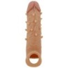Osborn Penis Sleeve Verlengende Stimulator