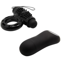 Anell Control Remot Negre 20V