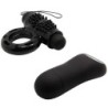 Schwarzer 20V Remote Control Ring