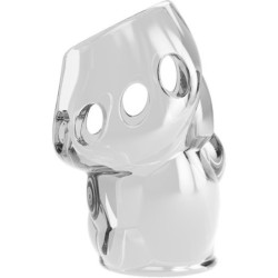 Oscar Penisverdicker Transparent