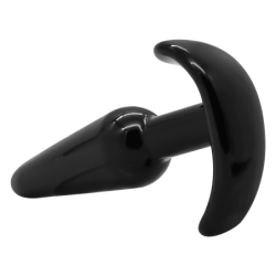 Sæt med 4 Anale Plugs