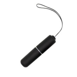 Anello Telecomando Nero 20V