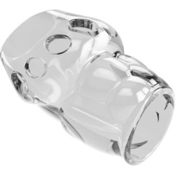 Oscar Engrosador Pene Transparente