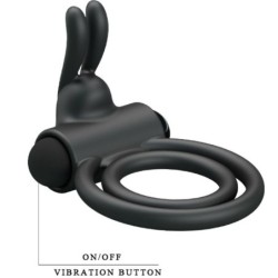 Osmond Inel Vibrator din Silicon