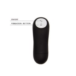 Anell Control Remot Negre 20V