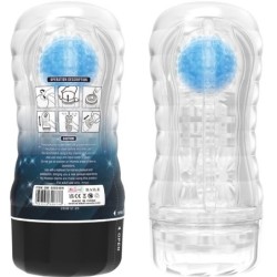 Planet Funda Masturbadora Azul