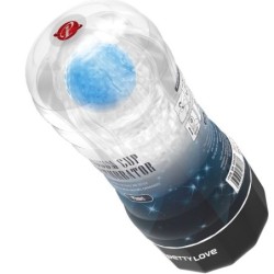 Planet Funda Masturbadora Blava