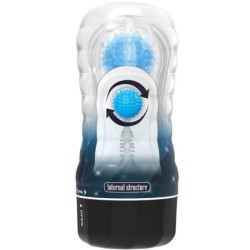 Planet Blue Masturbator Sleeve