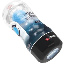 Planet Blue Masturbator Sleeve