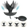 Plug Anal Gonflable & Rechargeable