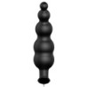 Plug Anal Silicona Estimulació Extra I 12 Modes Vibració Negre