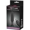 Plug avec Vibration et Rotation