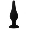 Plug Ergonòmic Silicona 14 Cm