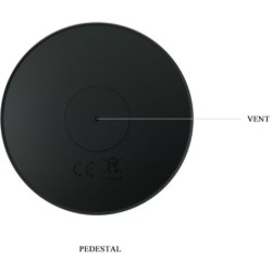 Plug Magic Jinger Su e Giù e Vibrazione