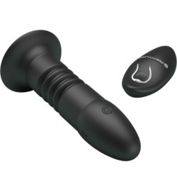 Plug Magic Jinger Up & Down & Vibratie
