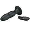 Remote Control Rotating Vibrating Butt Plug