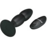 Remote Control Rotating Vibrating Butt Plug
