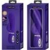 Prescott G taško daugiafunkcinis vibratorius violetinis