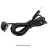 Prescott Vibromasseur Point G Multifonction Vert d'eau