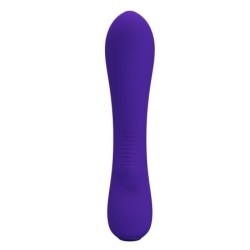 Prescott Oplaadbare Vibrator Lila
