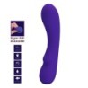 Prescott Vibrant Rechargeable Lilas