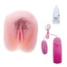 Anthea Magic Flesh Vibraton Pillu